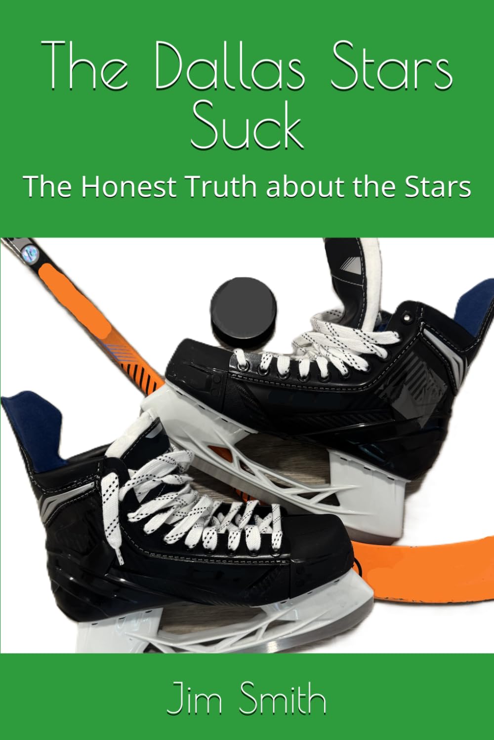 The Dallas Stars Suck: The Honest Truth about the Stars