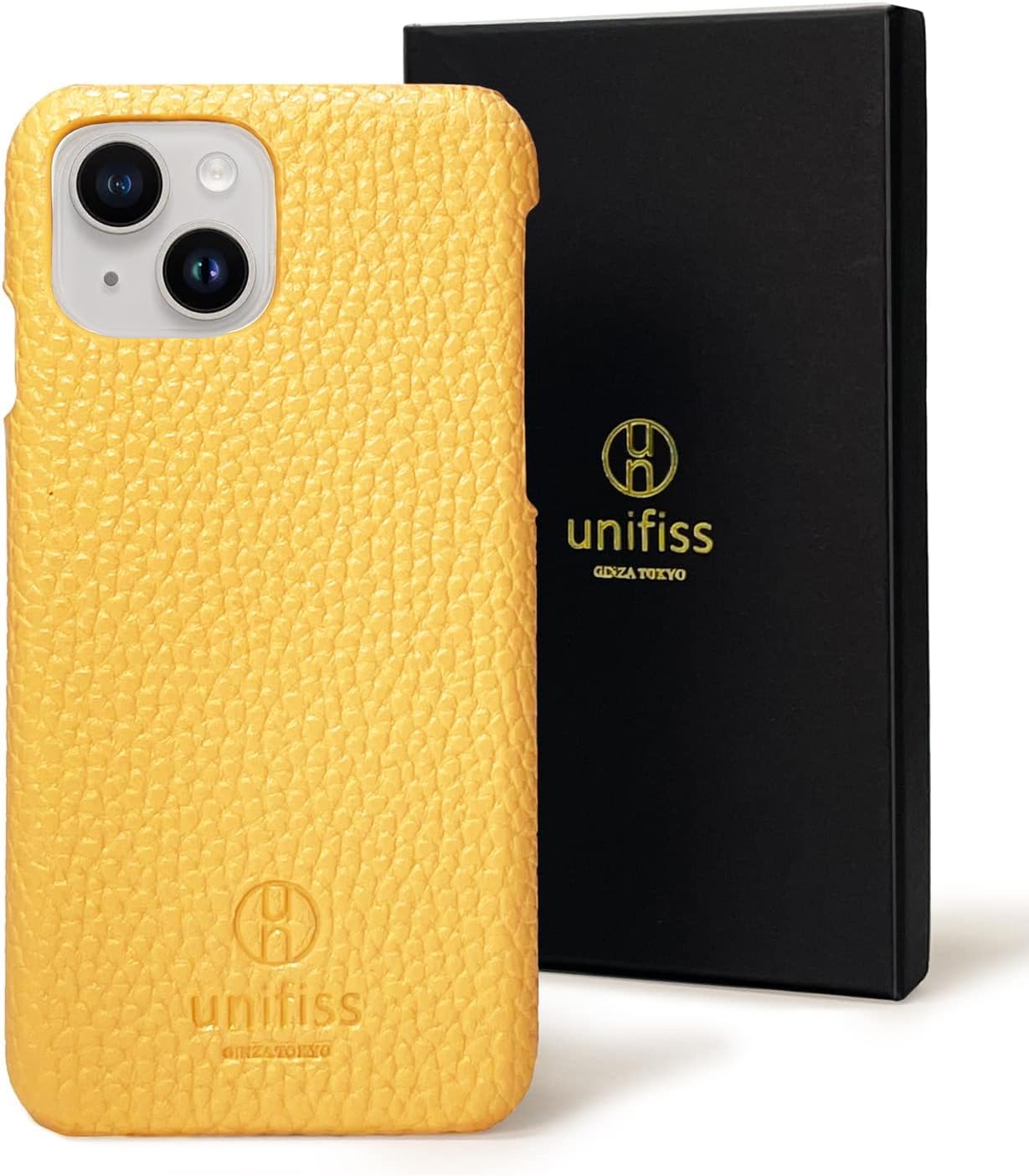 Amazon.co.jp: 【銀座発】unifiss iPhone 14 第16世代 iPhone14