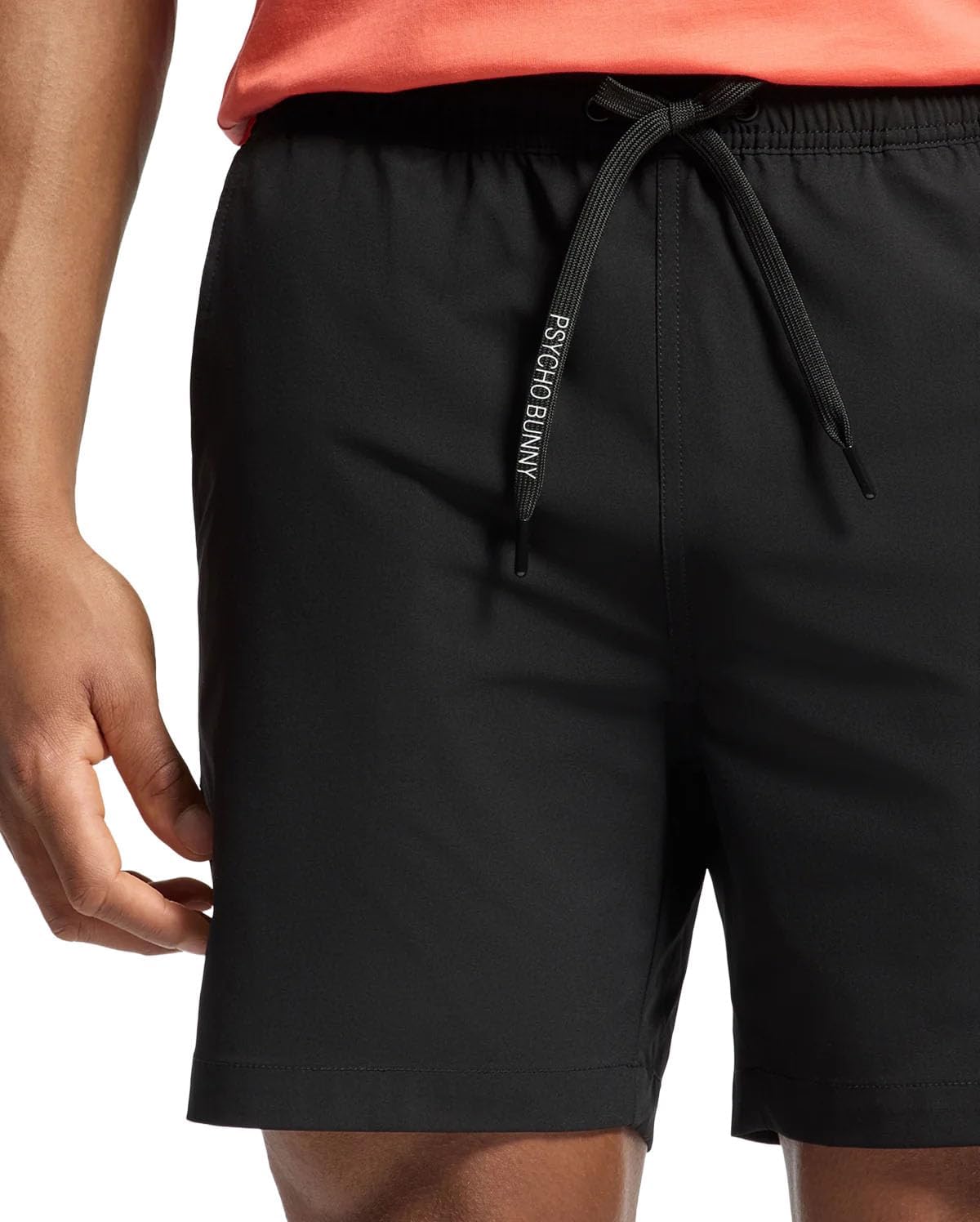 Psycho Bunny Hydrochromic Swim Trunk - Samos