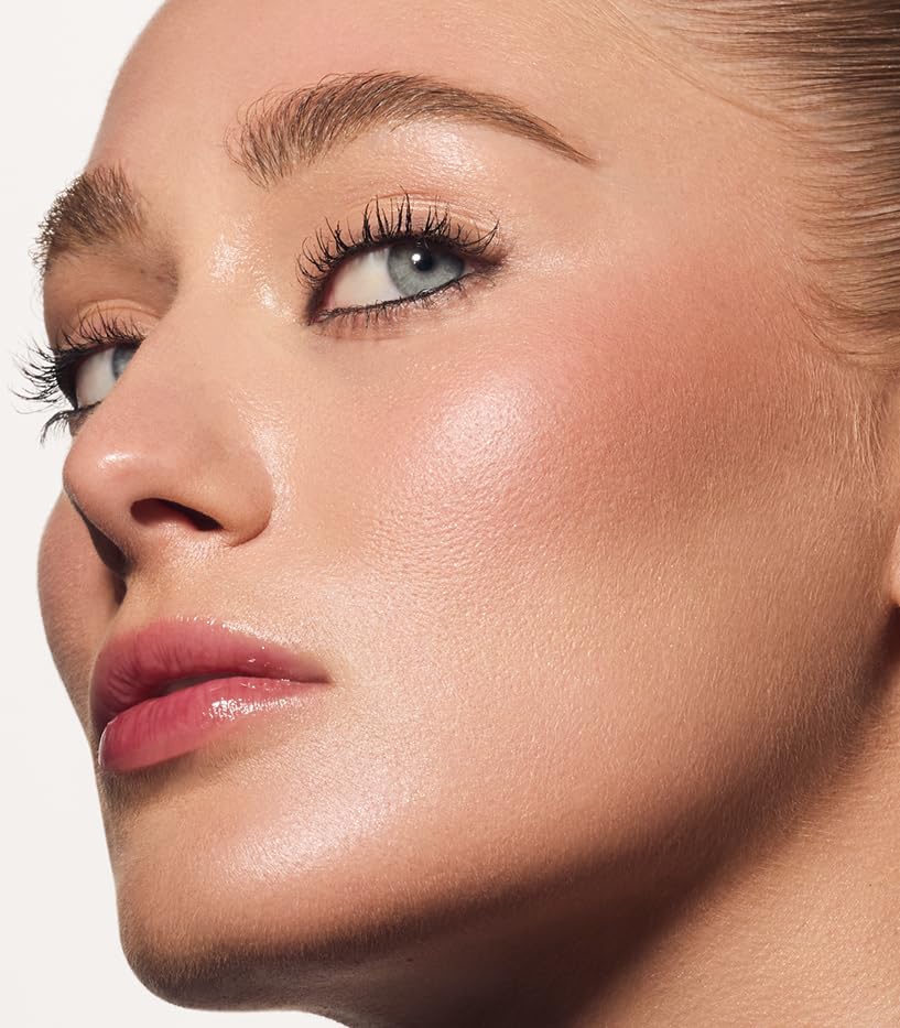 Image of MAKE Beauty Nano Brow, Micro Eyebrow Pencil. Long-Lasting Smudgeproof Eye Brow Makeup for Hairlike Lines. Precision Liner for Natural-Looking Eyebrows - Shade, Warm Taupe