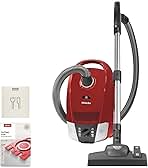 ミーレ Compact C2 紙パック掃除機 SDCO0 Amazon | Miele (ミーレ) Compact C2 SDCO 4 オータムレッド