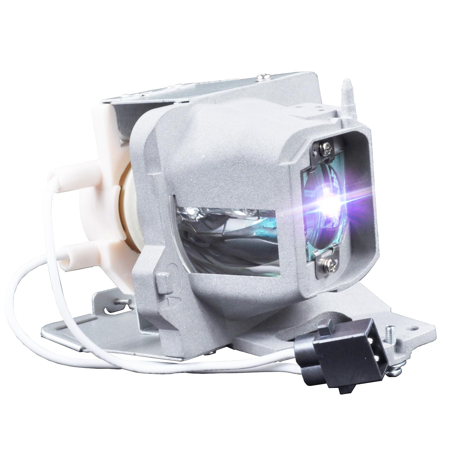 Replacement Lamp BL-FP240E Bulb with Housing for OPTOMA UHD300X,UHD40,UHD400X,UHD50,UHD51,UHD51/A,UHD51A,UHD550X,UHD60,UHD65 Projectors