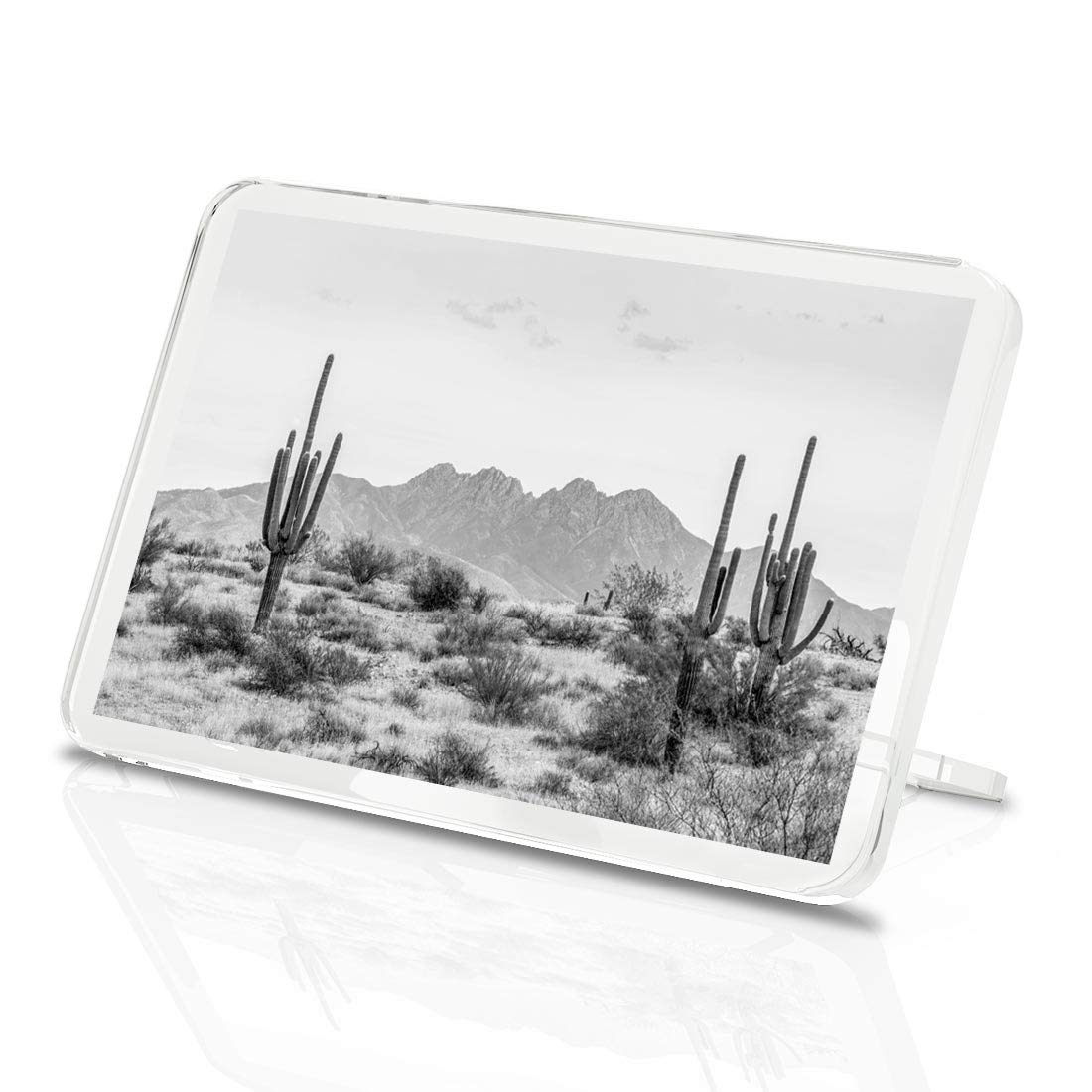 Destination Vinyl Ltd Multicolor 1 X Fridge Magnet - Mazatlan Mountains Phoenix Arizona #35363