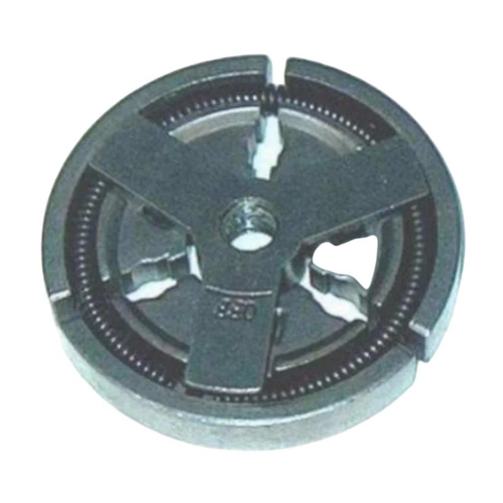 QHLNXSA for Zenoah Komatsu 5200 5800 4500 45cc 52cc 58cc Chainsaws 848c805121 Clutch Assembly