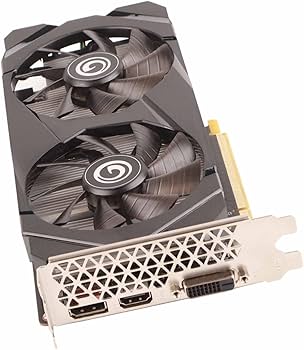 Amazon | GTX1660Ti 6G グラフィックス カード、デュアル ファン付き Amazon | GTX1660Ti 6G グラフィックス カード、デュアル ファン付き