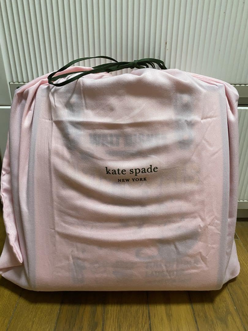 Amazon.co.jp: 完売品 ケイトスペード TDL TDS リゾート 限定 マリー  