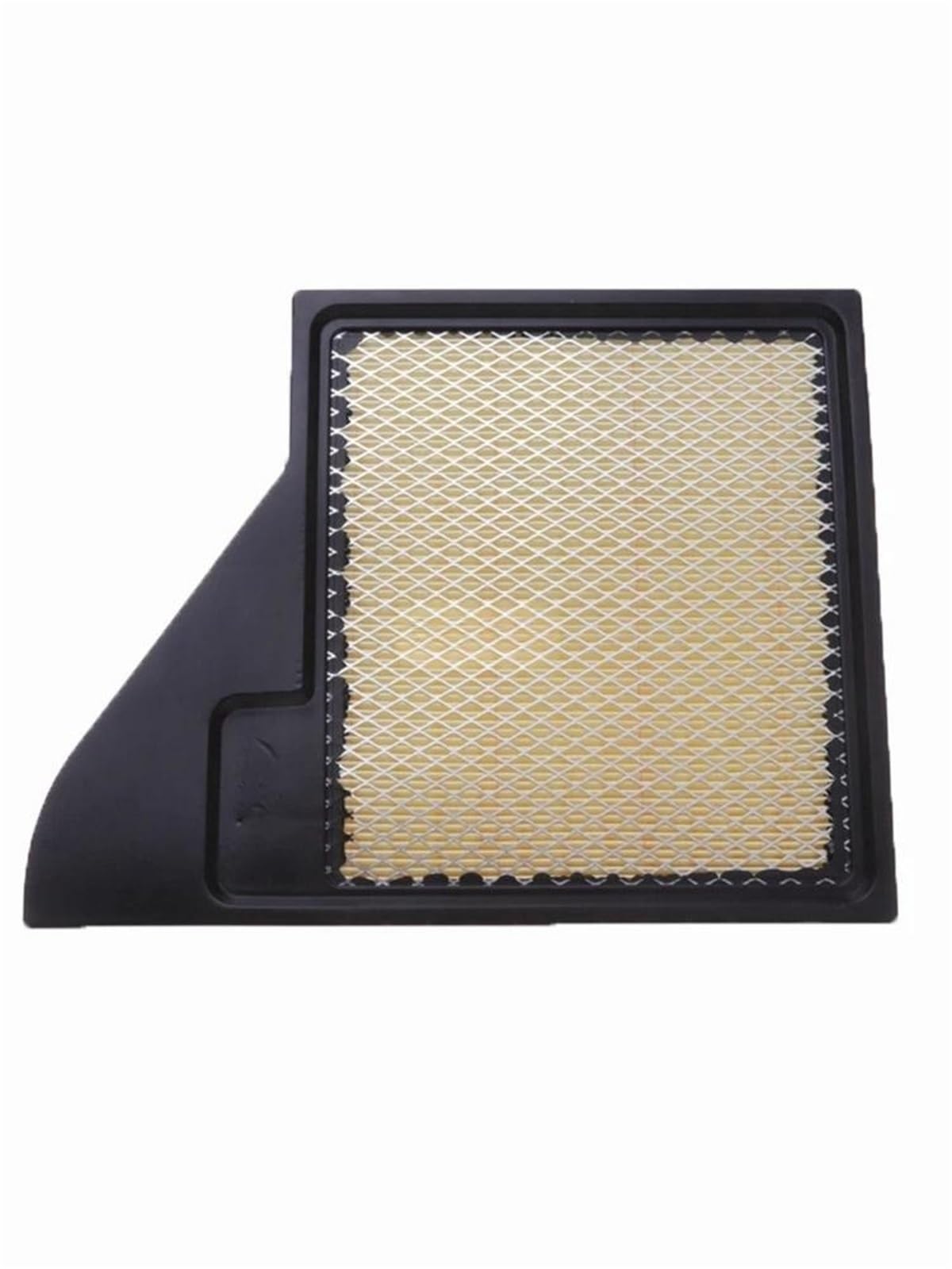 LUTFI Auto Filtro Aire Filtro de Aire AR3Z-9601-B para para Convertible 3,7 Coupe. 5,0 2010-2014 AR3Z9601B