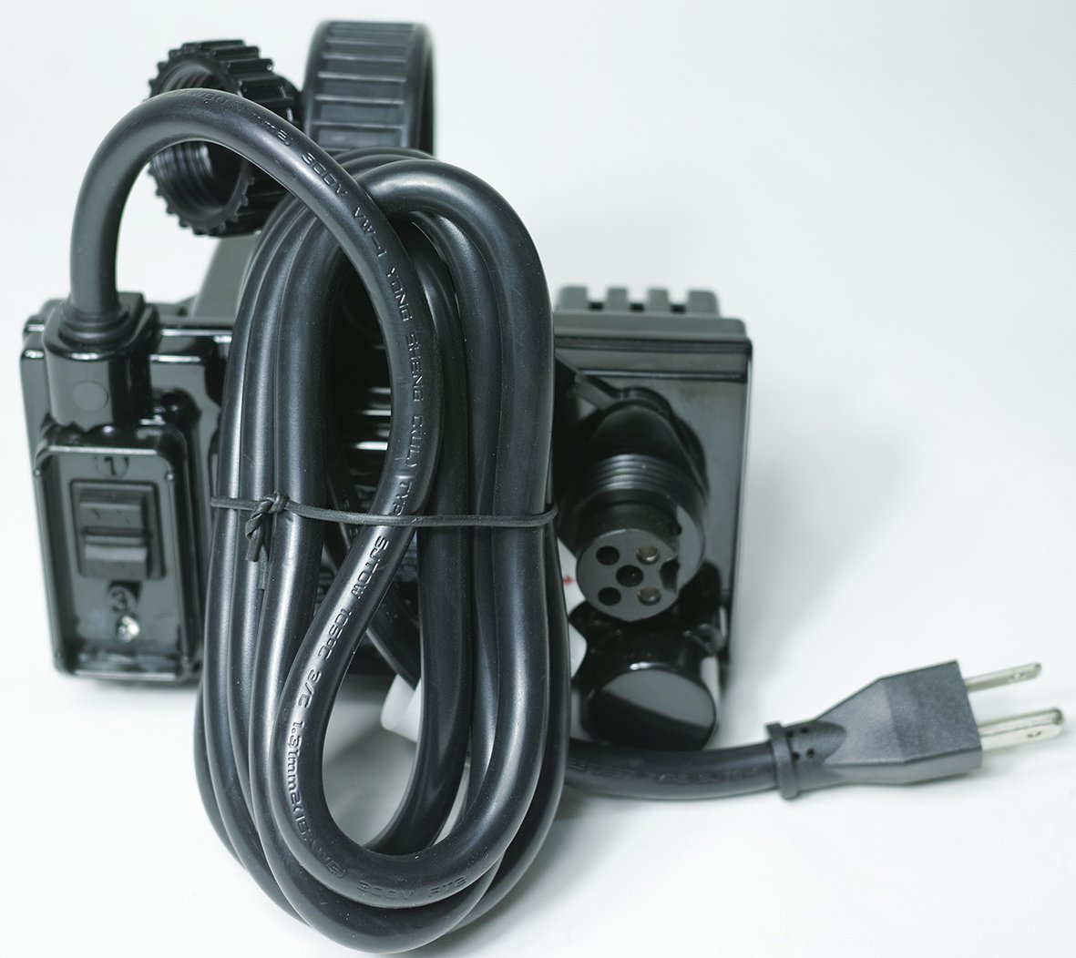 SmartPool NC1023 Dual Timer Power 