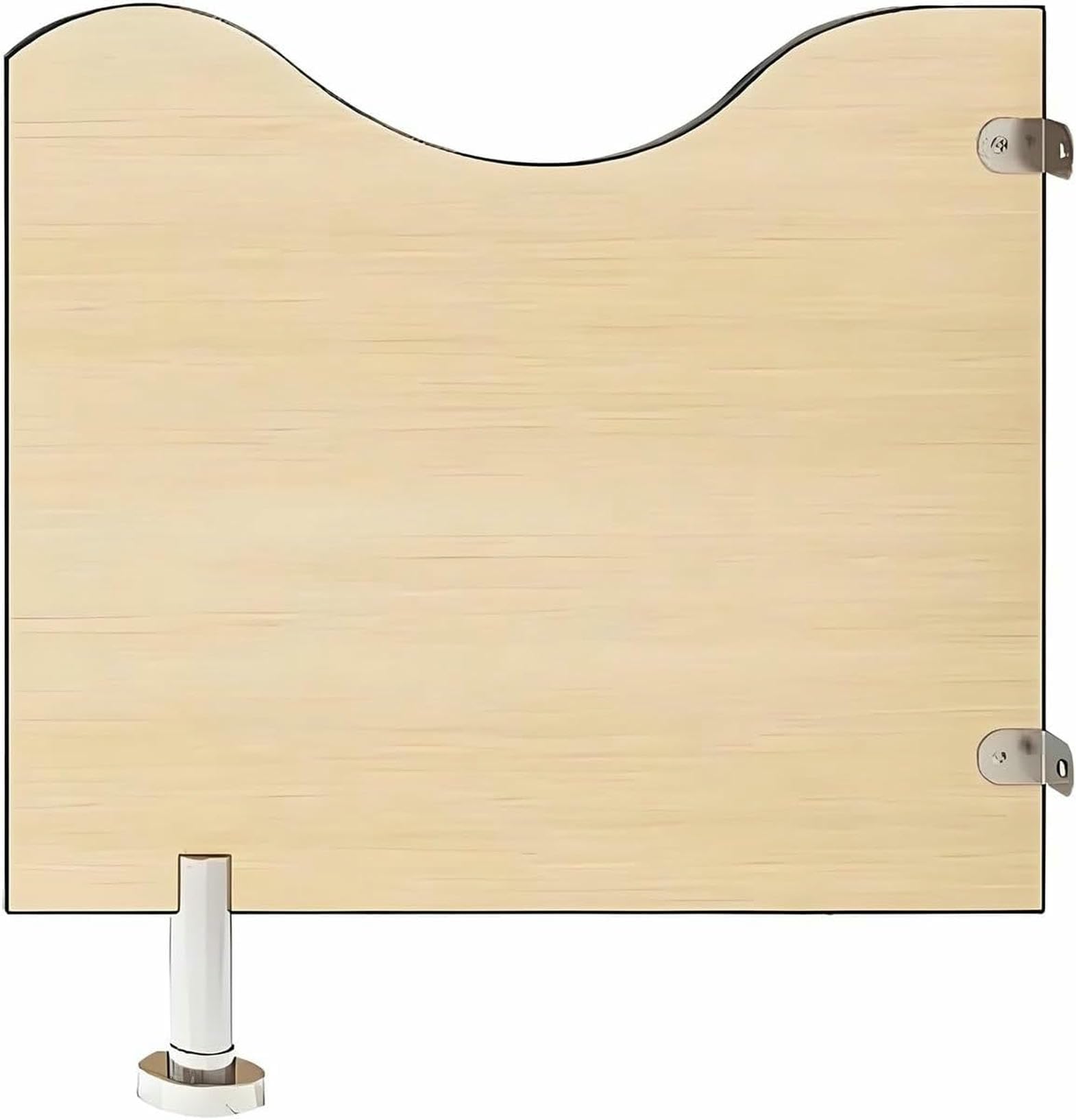 BKSXSOP Floor Mounted Child Urinal Divider Kindergarten Baffle Sn for Home Restaurant & Hotel – Partit Kids' Restrooms