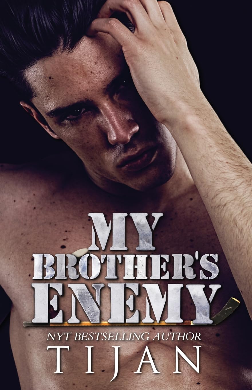 My Brother's Enemy