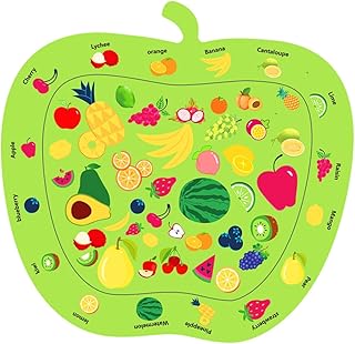 TOYANDONA 1Pc Tapete De Água Para Bebês Desenhos Animados Almofada Flutuante Almofada De Água Do Bebê Inflável Almofada De Água Verde Almofada Flutuante Inflável Tapete De Jogo De Água