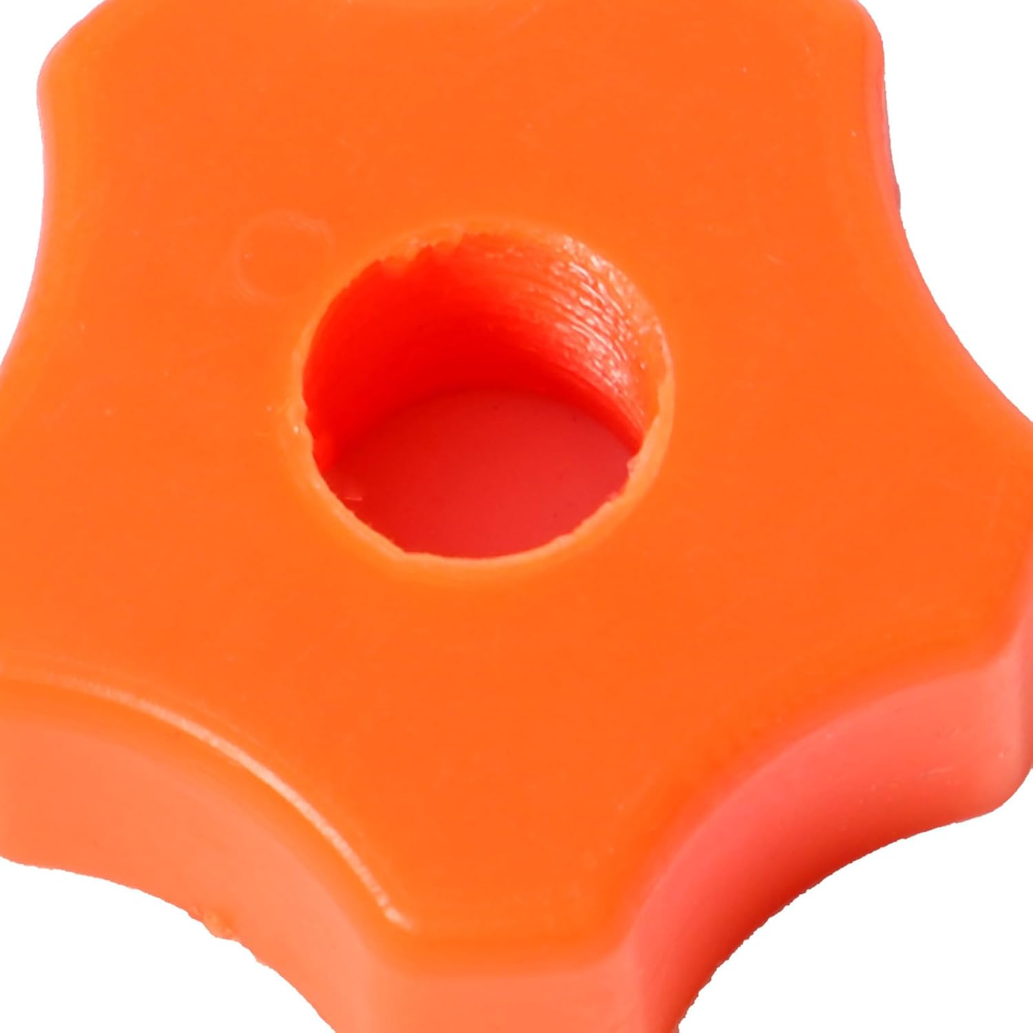 Luxshiny Bicycle Safety Flag with Solid Fiberglass Pole Adjustable Height Reflective Bike Tail Flag for Boys and High Visibility for Outdoor Cycling