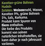 Makaron z warzywami 200g- Bal Kitchen