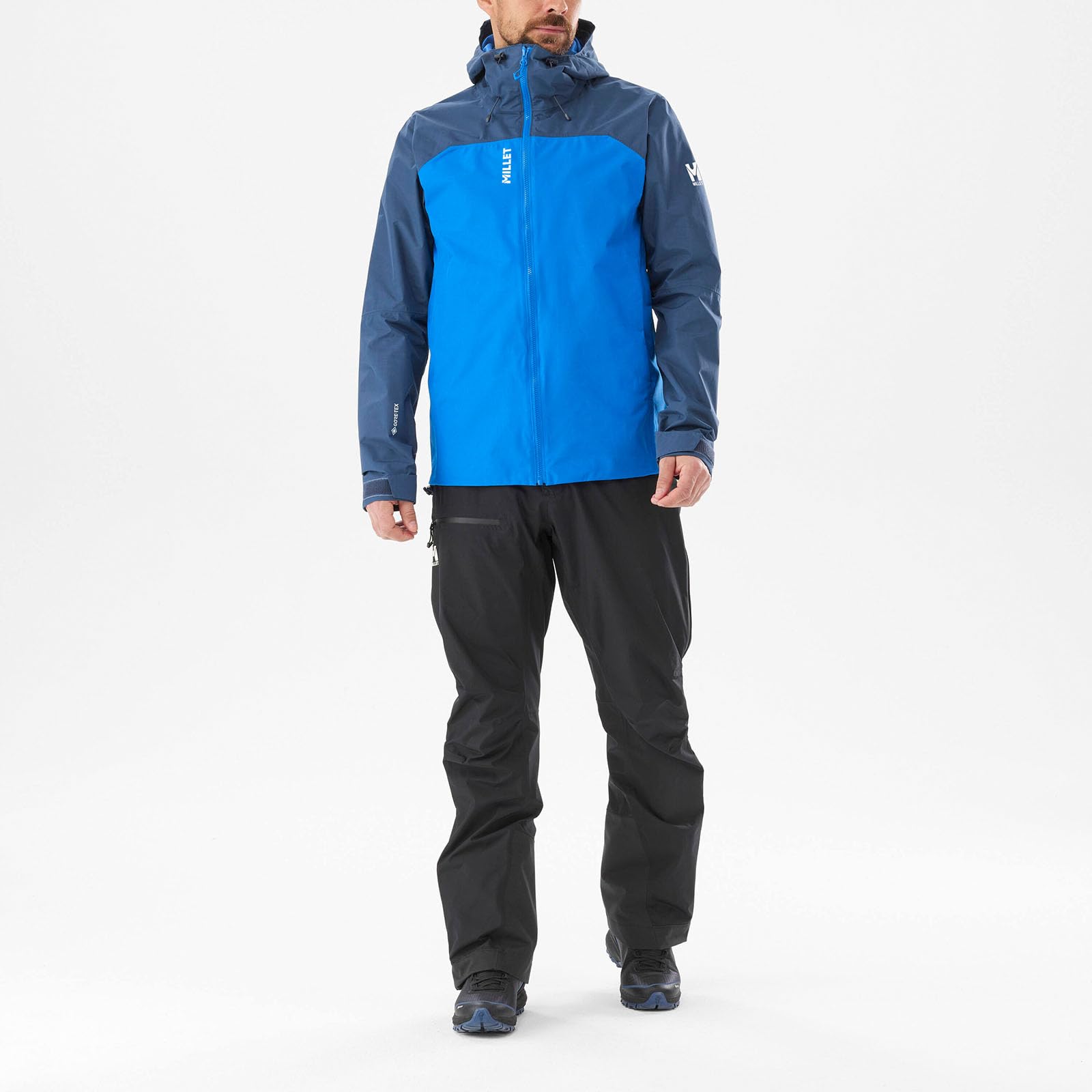 MILLET Seneca Gtx CHAQUETA GORETEX Hombre
