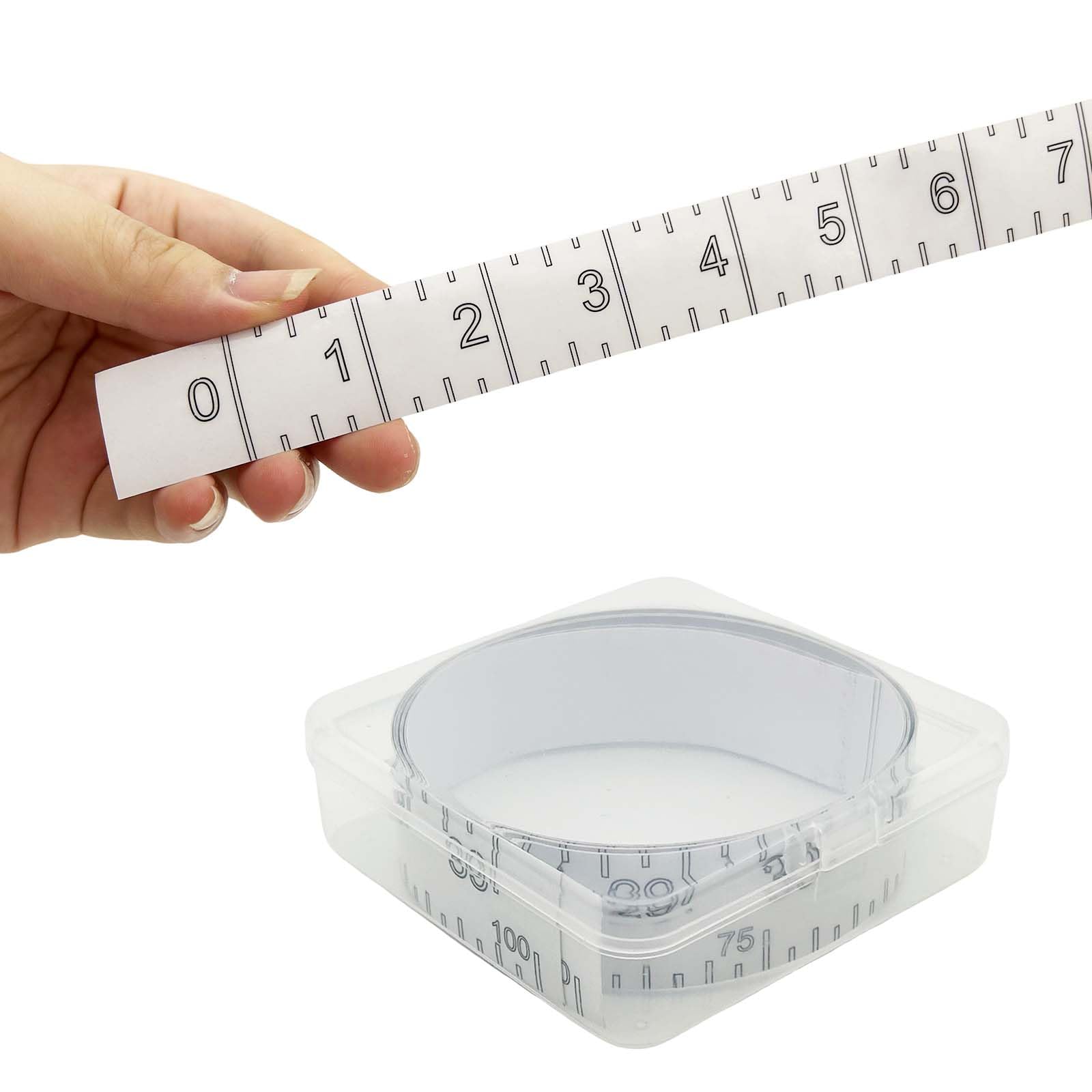 Sticker Ruler For Board Hobie Kayak Accessories 51 Inch Fish Measuring Tape Stickers - 3 Pack ...