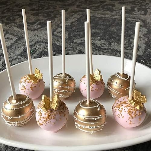 Miniatura 4 de JeVenis Moldes de silicona para fondant de mariposa, decoración de pasteles de boda, mini molde de fondant de mariposa para dulces y chocolate para