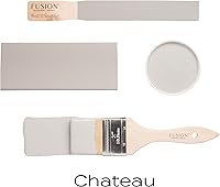 Vista 294 de Fusion Mineral Paint (500 ml, Encaje Victoriano)