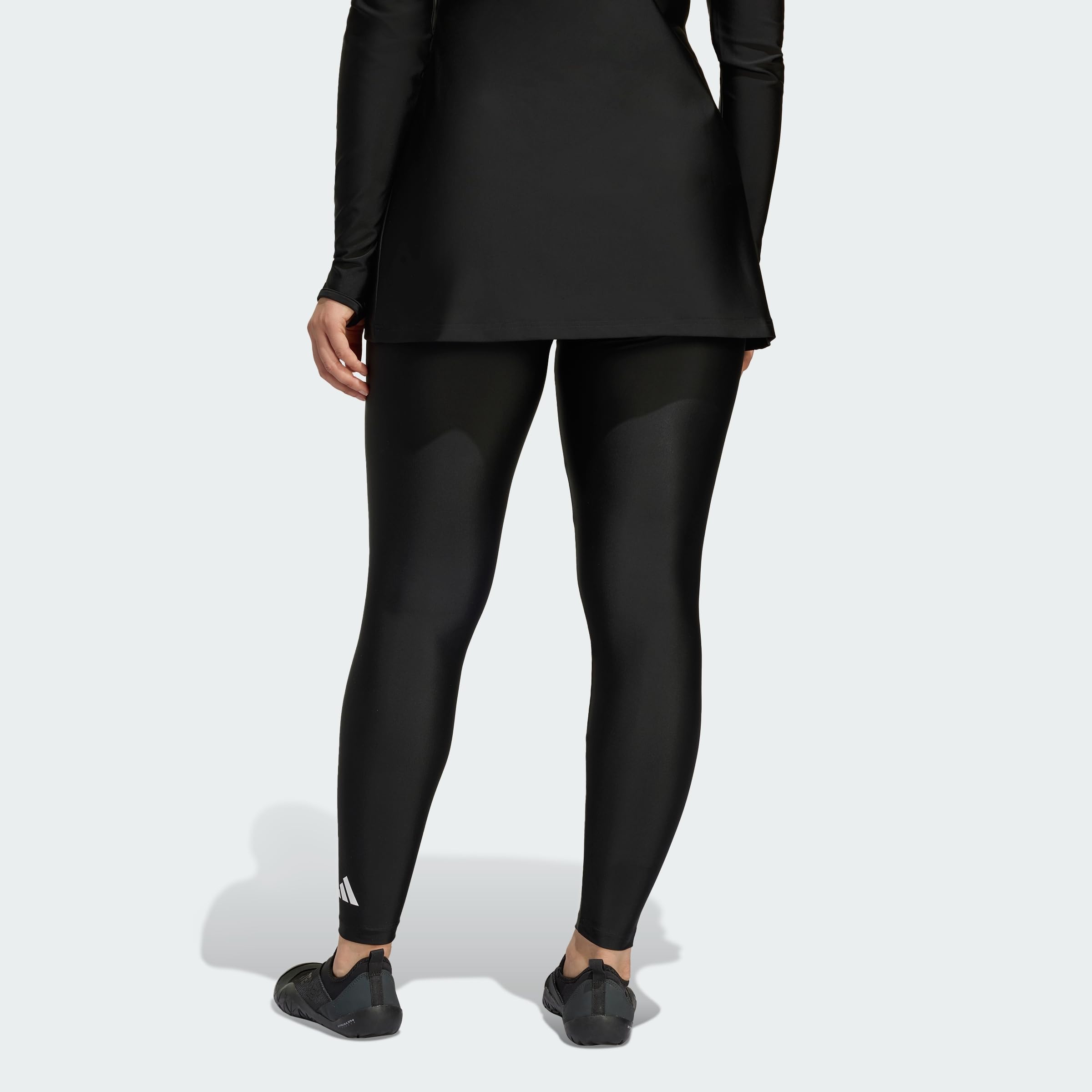 adidas Women's SCHWIMM-Leggings