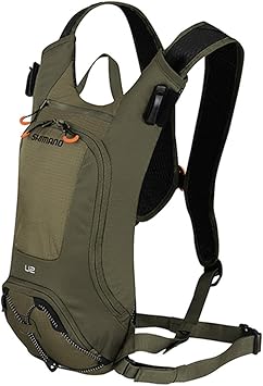 shimano hydration pack
