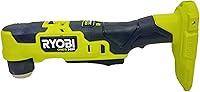 Vista 3 de RYOBI ONE+ HP - Taladro de ángulo recto sin escobillas de 18 V, compacto, compacto de 3/8 pulgadas (solo herramienta)