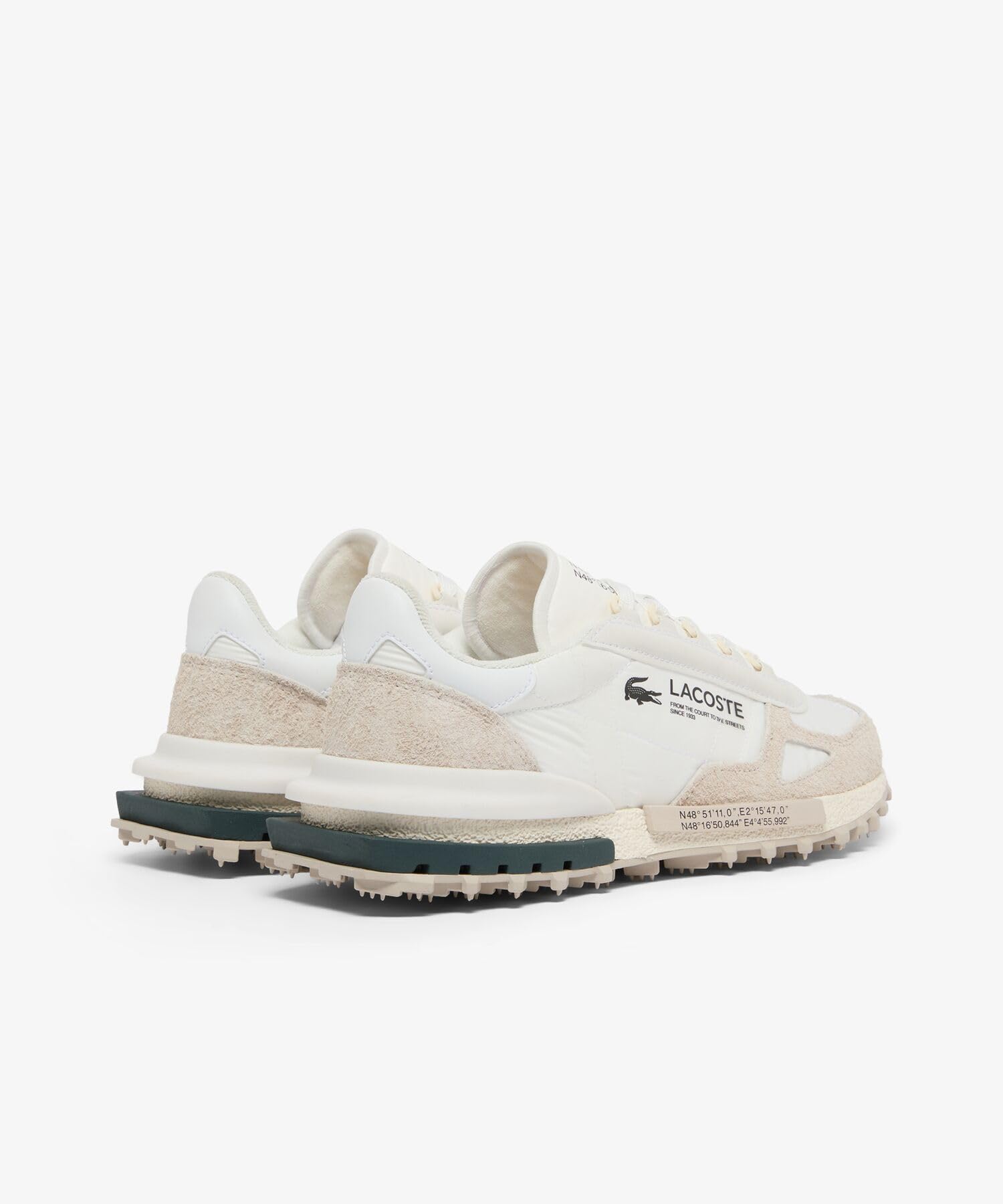 Lacoste Elite Active - Zapatillas Deportivas para Hombre