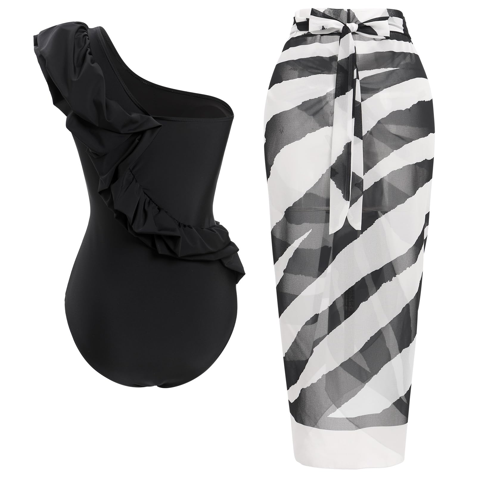 IDOPIP 65393amazon_bxhus Retro Donna