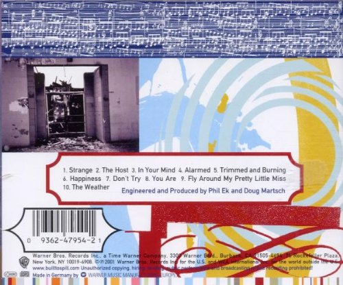 Miniatura 2 de Ancient Melodies of the Future