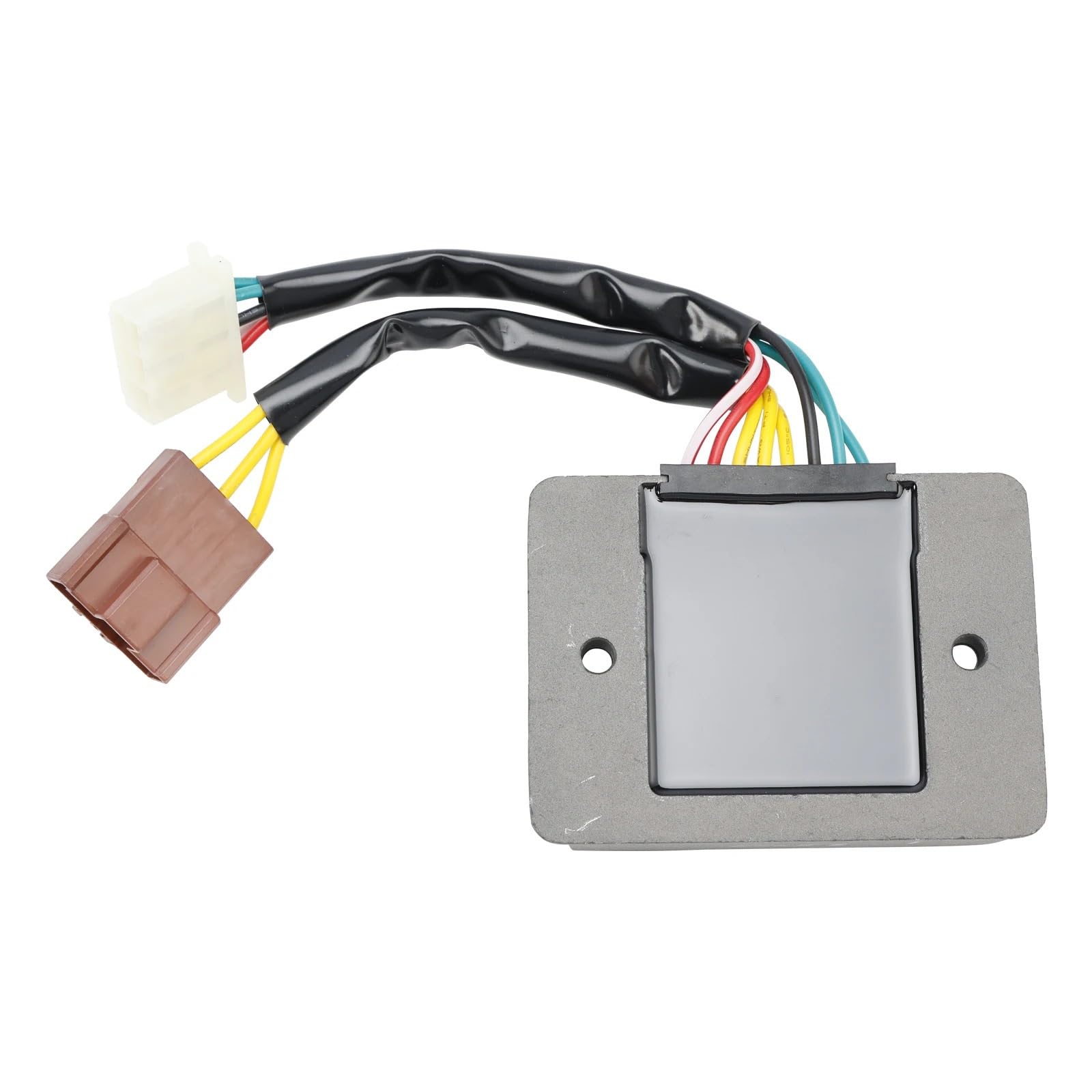 Kit revisione completo motore Adatto per APRILIA RSV1000 TUONO R 2006-2009 STATORE GENERATORE + REGOLATORE DI TENSIONE + GUARNIZIONE Kit Guarnizioni per motore
