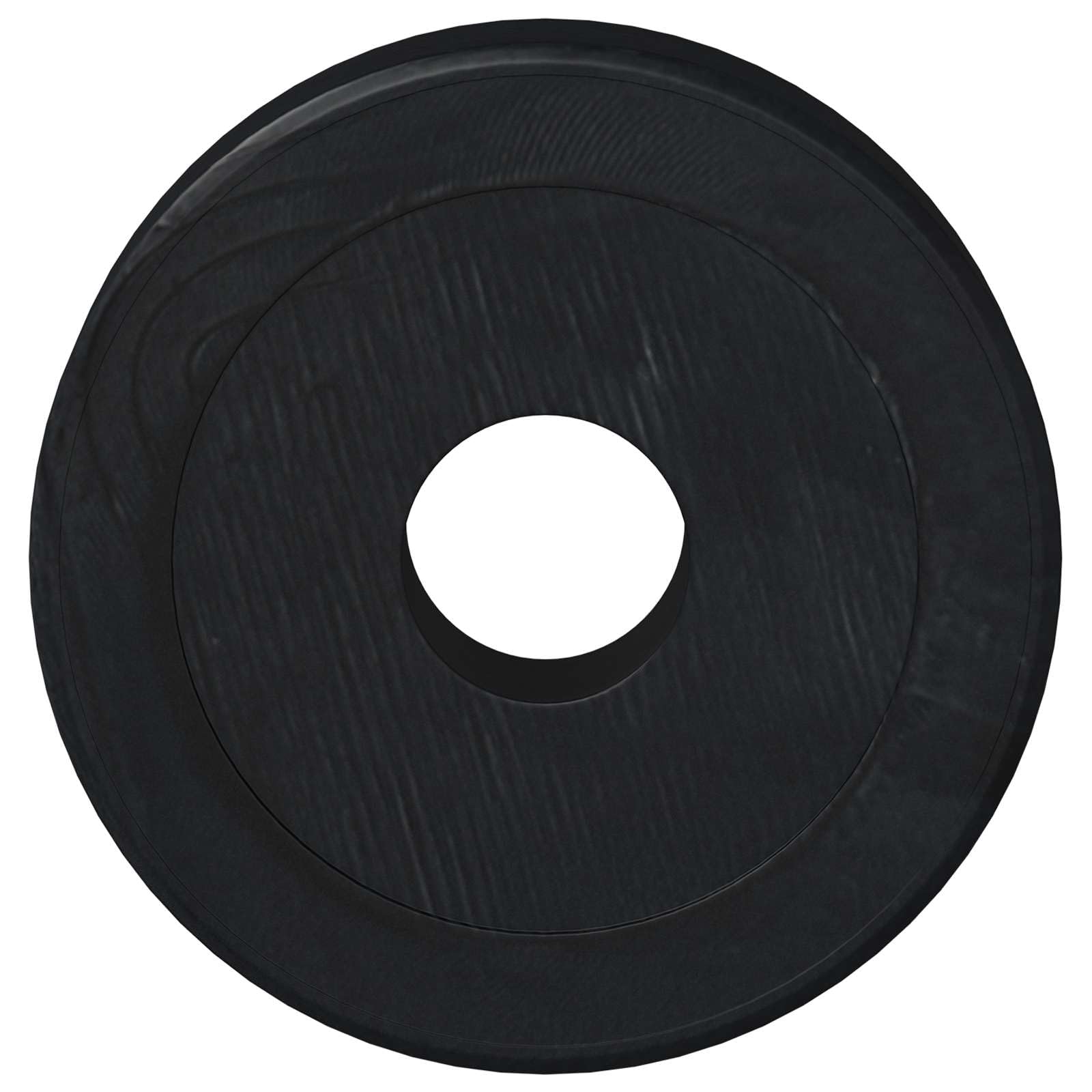 vidaXL adecuado para arandelas planas 36000 uds. Negro ∅15 x 3 mm