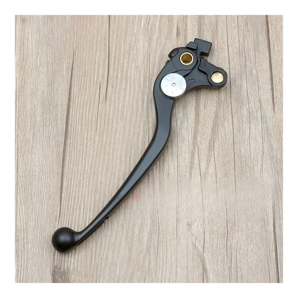 MLIOJU Motorcycle Clutch Lever Brake Clutch Levers for Bandit GSF 650 1200 1250 SV 1000/S DL 1000 for V-Strom GSX1300R GSX 1300 R for Hayabusa GSX 1400