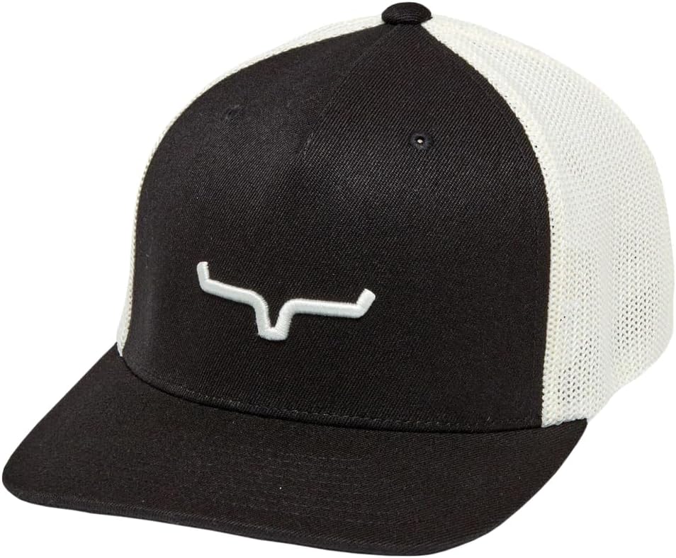 Kimes Ranch Unisex 5-Panel G & T Adjustable Cap