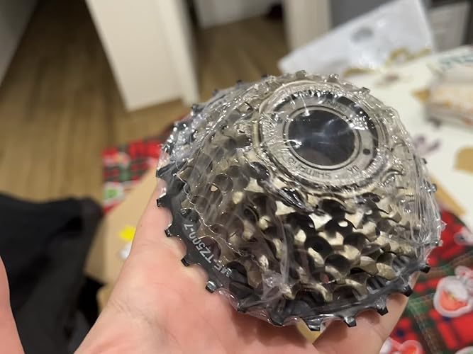 Freewheel Shimano MFTZ500 7Sp 1434T