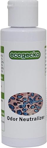 Aceite aromático de fragancia para uso con revitalizadoreslimpiadores de aire EcoGecko Air, purificadores de aire a base de agua y difusores de