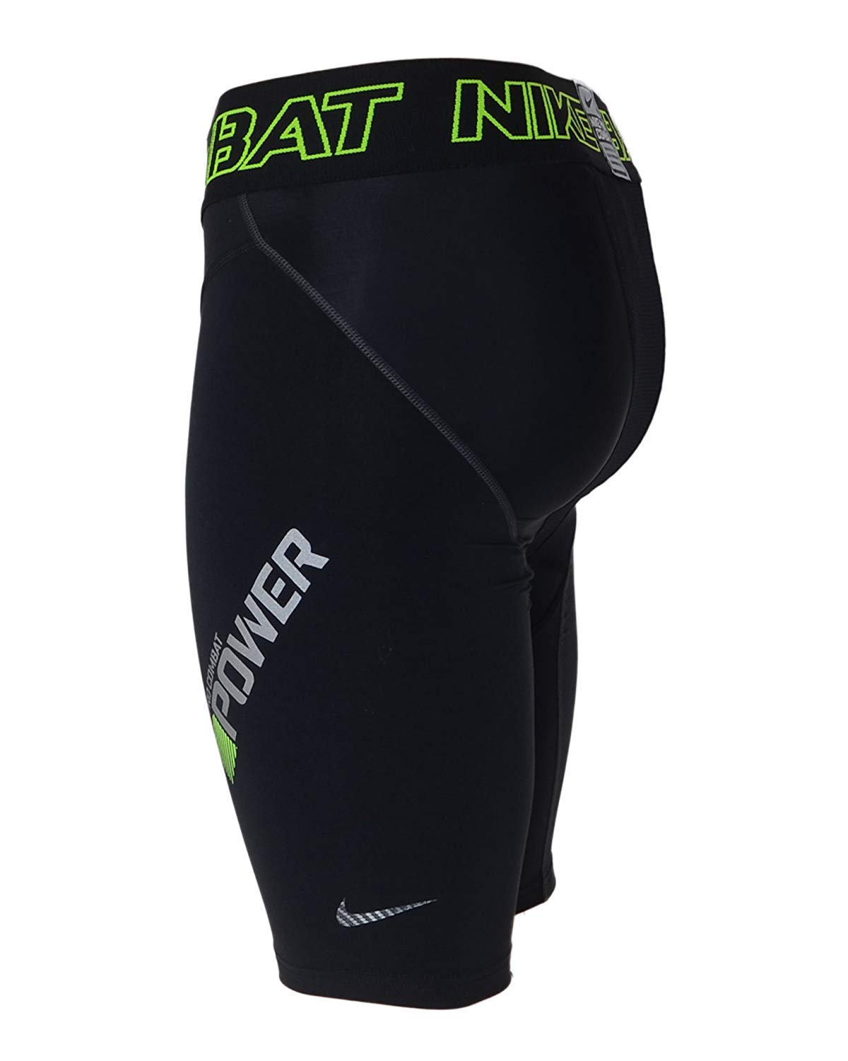 nike pro combat hypercool shorts