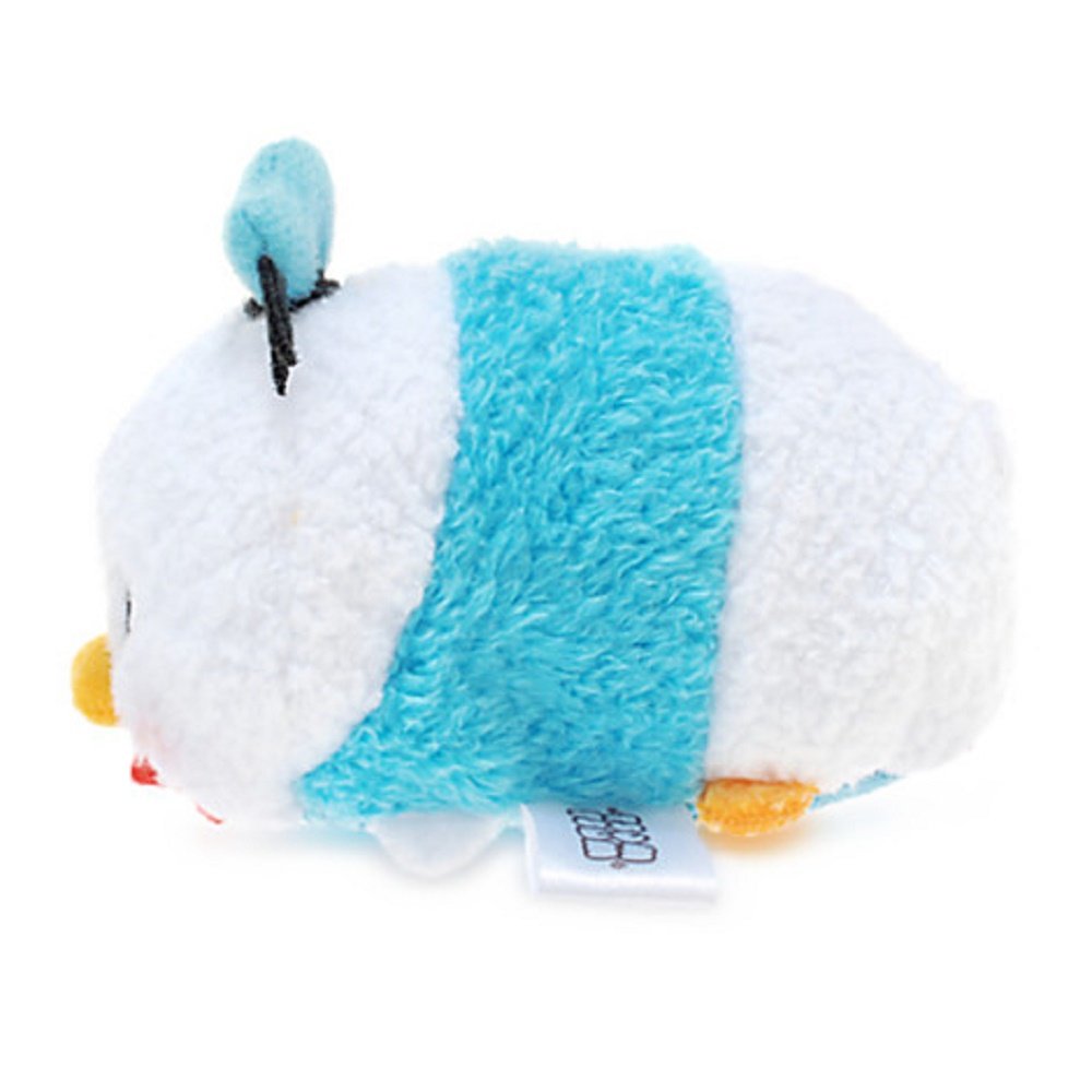 Amazon.co.jp: ツムツム ぬいぐるみ ドナルド ミニ(S) TSUM TSUM