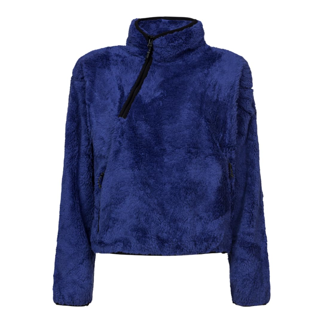 ROCK EXPERIENCE CAREZZA FLEECE
