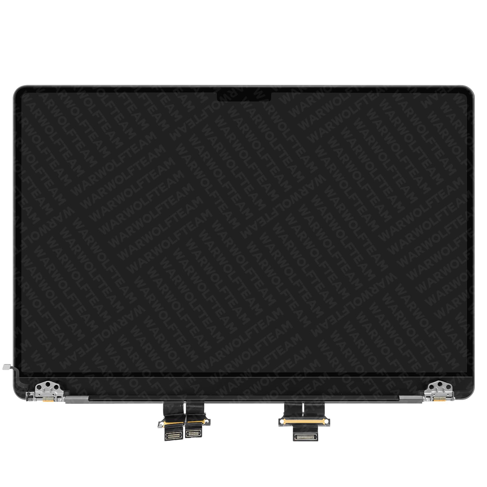 その他 Mac  LED  Display WARWOLFTEAM for MacBook Pro A2442 A2779 A2918 LCD Screen