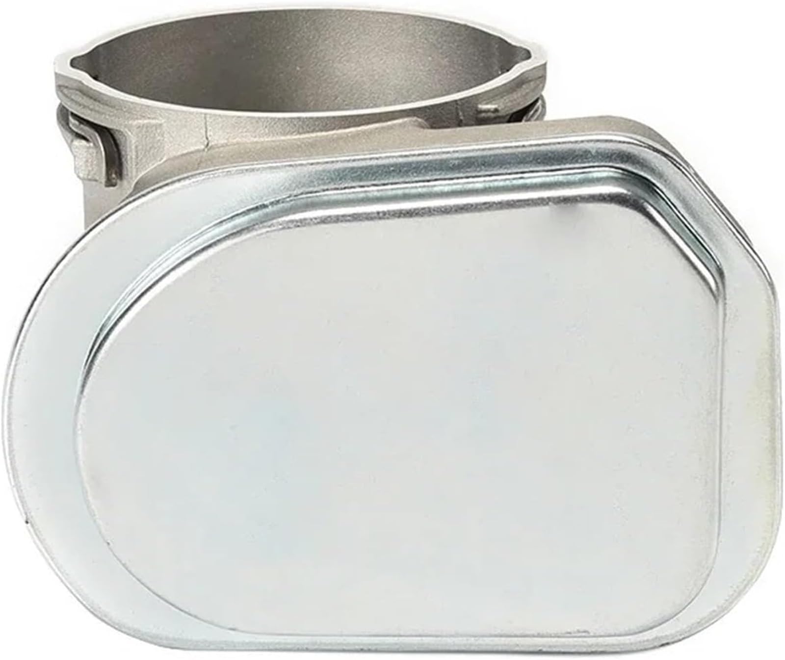 Corps de papillon automobile Ensemble papillon pour Seat 1.9 2.0 TDI Corps électronique