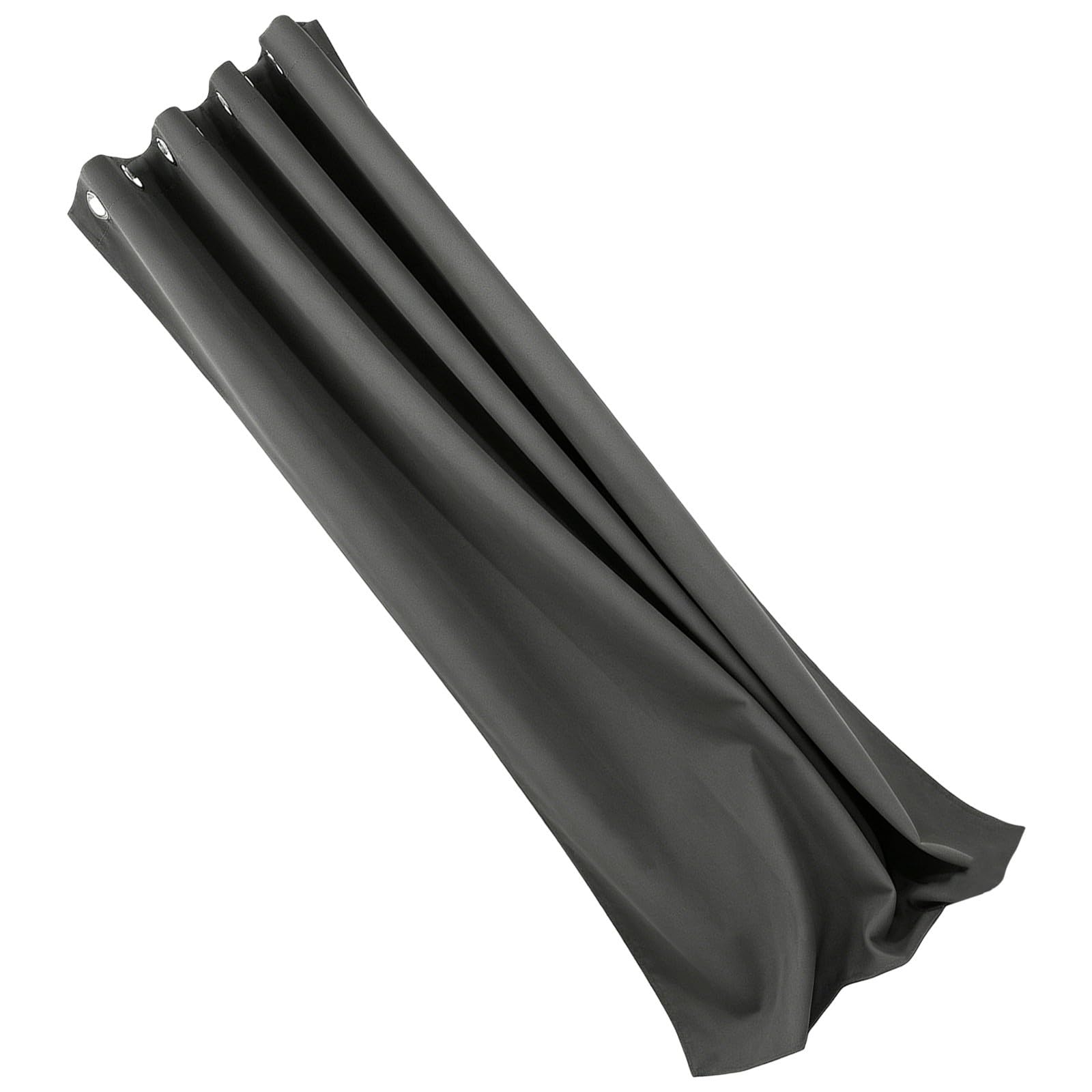 Rideau occultant pour chambre et salon design moderne SHINEOFI