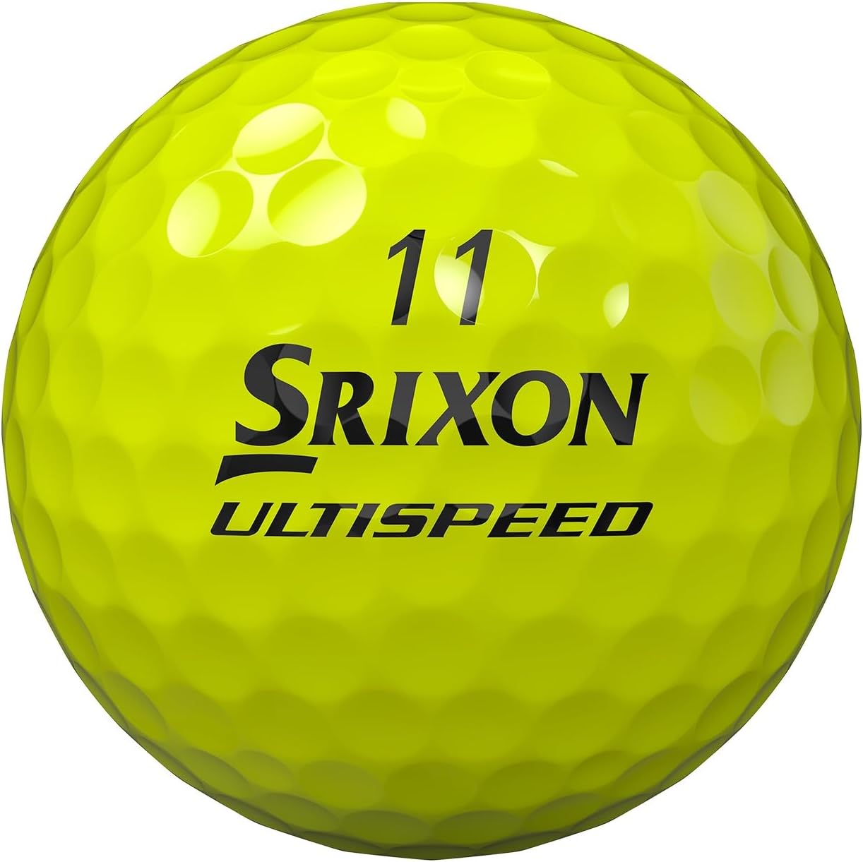 Srixon Q-Star Ultispeed Golf Balls