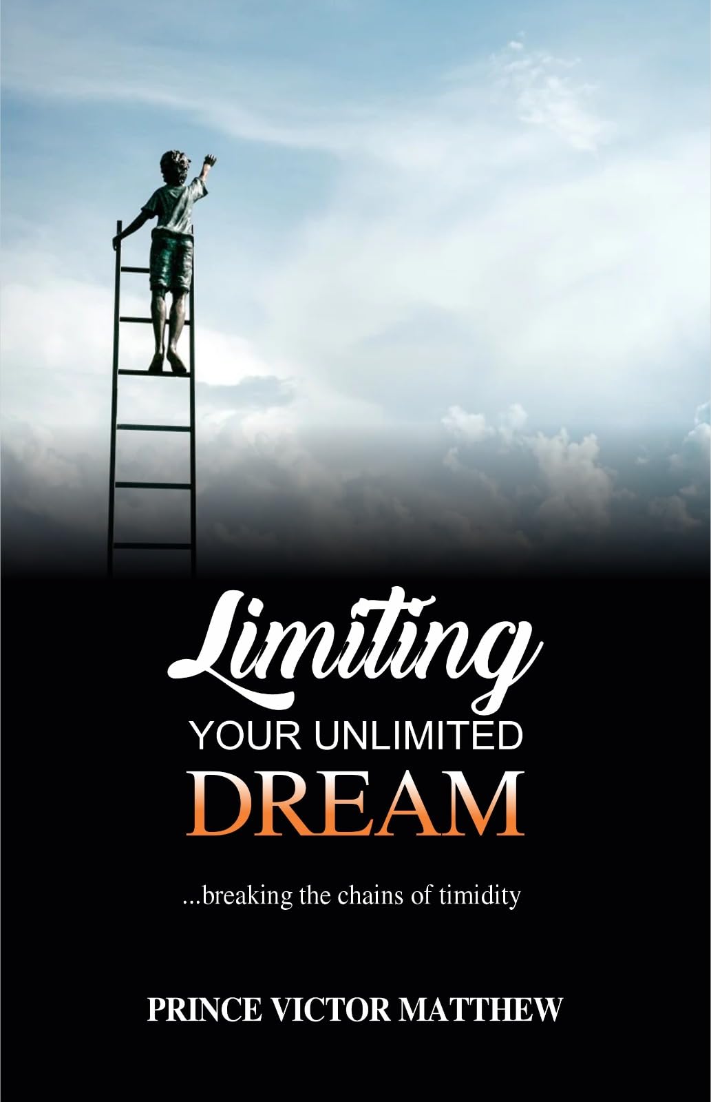 Limiting Your Unlimited Dreams