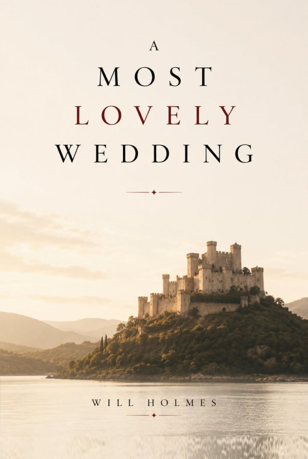 A Most Lovely Wedding