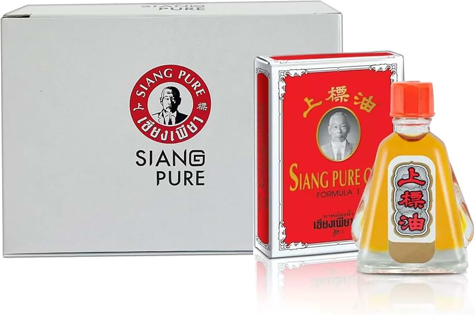 Тайское лечебное масло siang pure oil formula. Siang pure oil formula 1. Siang pure. Бальзам siang pure oil. Бальзам siang pure oil.
