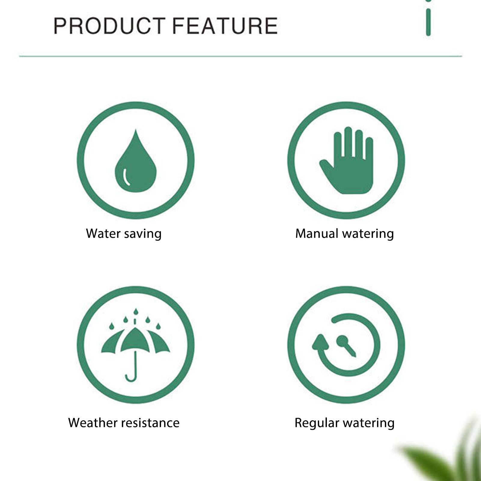 Temporizador de Agua, Controlador de riego por aspersión programable con Pantalla LCD y Filtro, riego automático para jardín y césped
