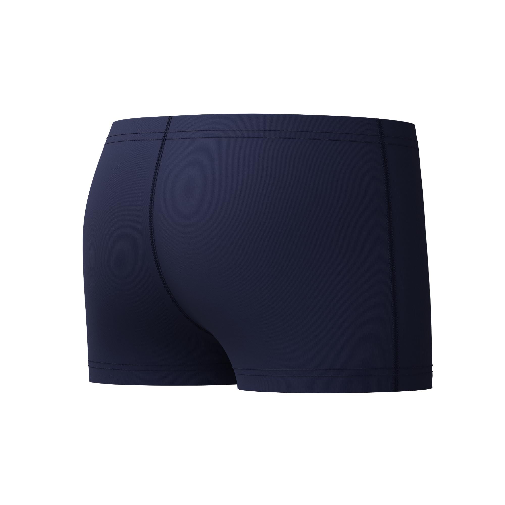 Speedo Maillot de bain pour garçon avec logo Medley Bleu