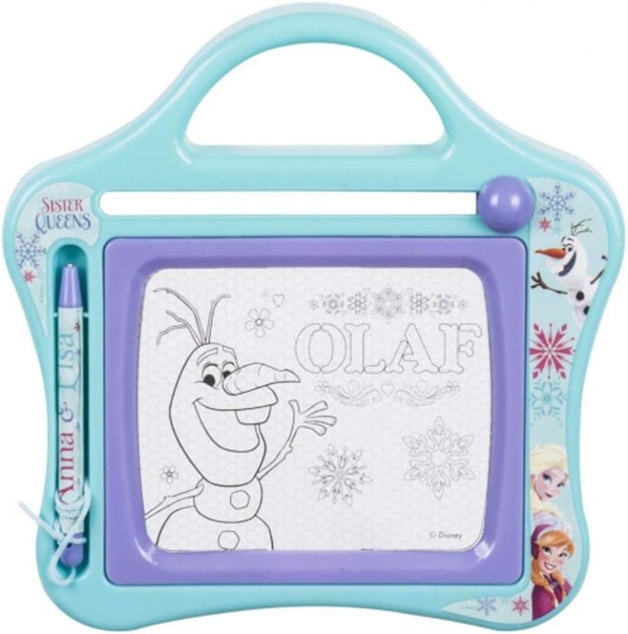 Sambro DFR-4221 Frozen Magnetic Scribbler (Small)