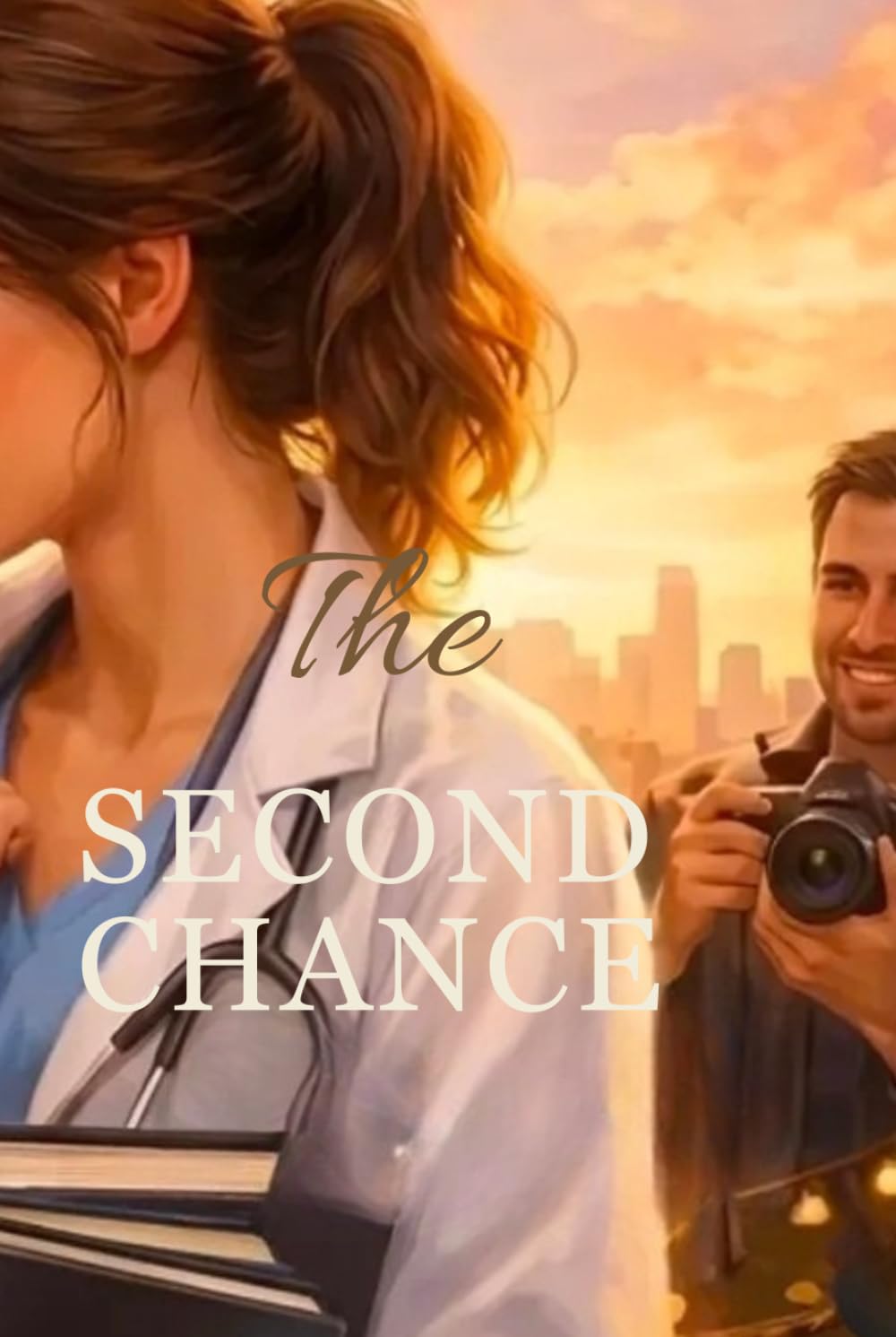 Book Two: The Second Chance
