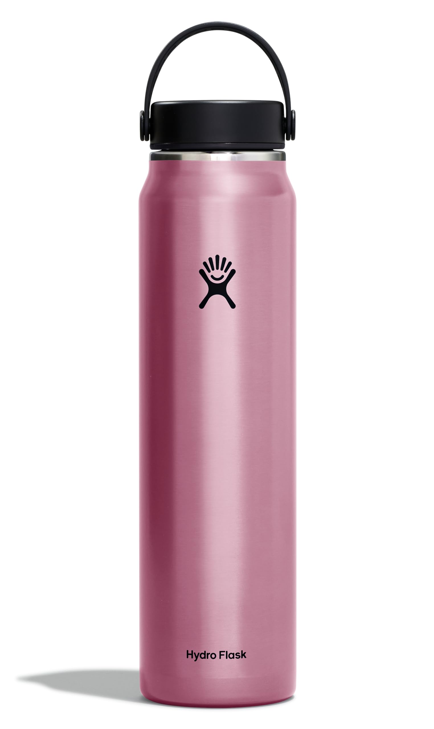 Hydro Flask 32 Oz Lightweight Trail Series Wide Flex Cap Tourmaline- Hiking Water Bottle
