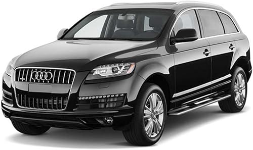 Miniatura 1 de XtremeVision LED interior para Audi Q7 2010-2015 (16 piezas) blanco frío kit de LED interior premium paquete + herramienta de instalación