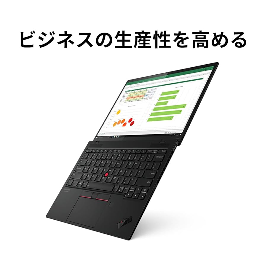 Windowsノート本体 ThinkPad X1 Nano Gen1 i5-1130G7 16Gb 512 Lenovo ThinkPad X1 Nano Gen 1 13
